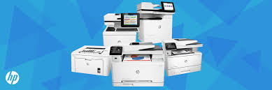 HP Printers: The Perfect Blend of Performance, Innovation, and Reliability